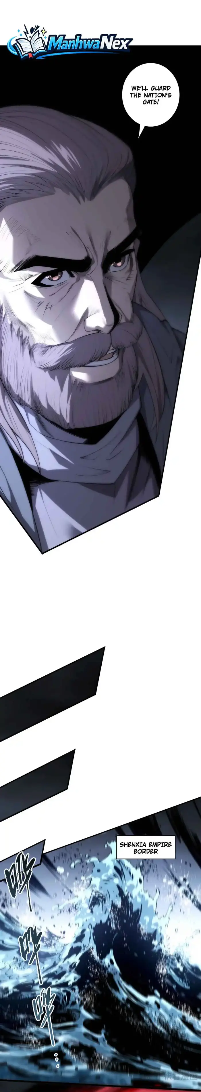 Catastrophic Necromancer Chapter 283 image 11_optimized
